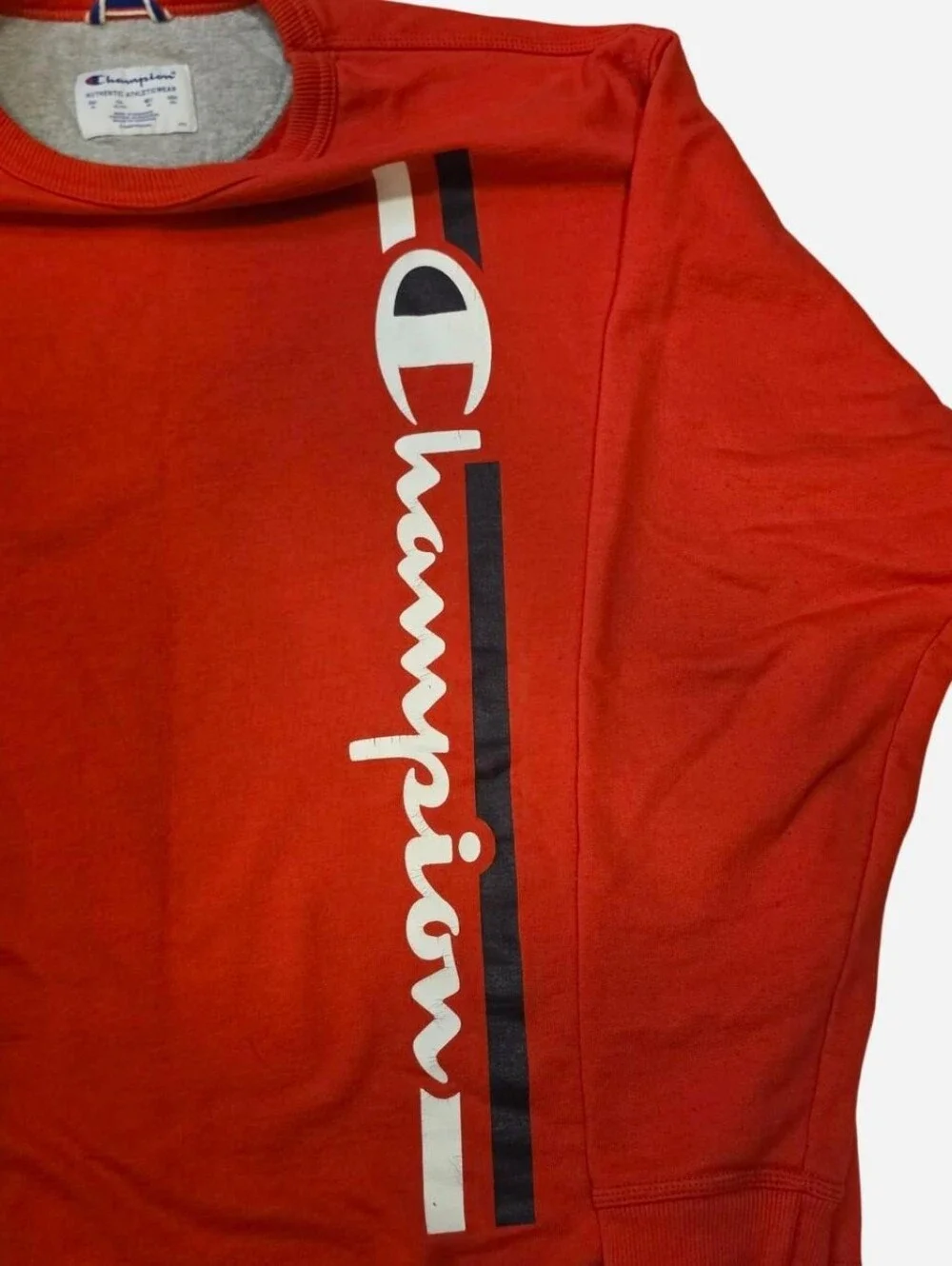 Champions Sweater